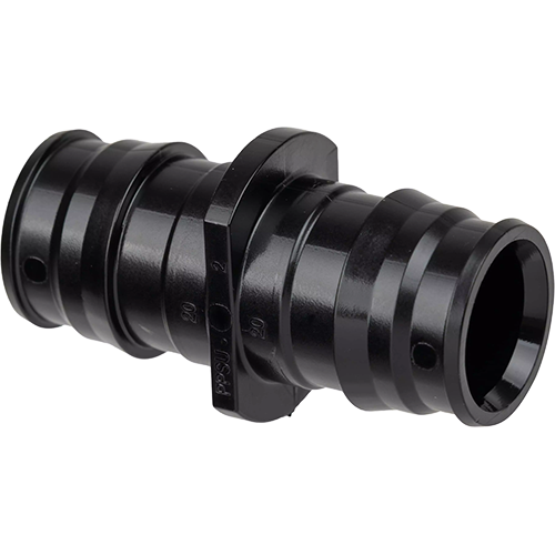 Соединитель PPSU для труб PE-Xa 16-16 USYSTEMS