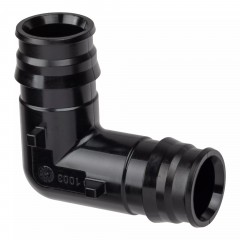 Угольник PPSU для труб PE-Xa 16-16 USYSTEMS