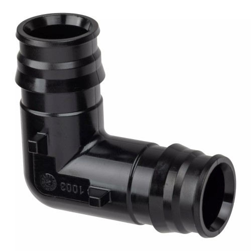 Угольник PPSU для труб PE-Xa 25-25 USYSTEMS