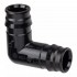Угольник PPSU для труб PE-Xa 25-25 USYSTEMS