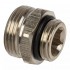 Ниппель переходной Smart Radi G3/4"НР-G1/2"НР Евроконус (с уплотнением) USYSTEMS