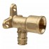 Водорозетка Smart Aqua PE-Xa под планку удлиненная L 16-Rp1/2"ВР L=49мм, тип 1 USYSTEMS