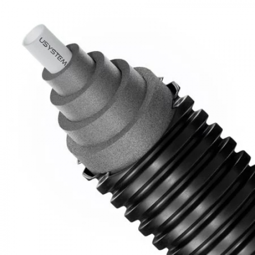Usystems Thermo Single PN6