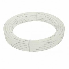 Труба Radi Pipe белая PN10 16x2,2 бухта 100м USYSTEMS