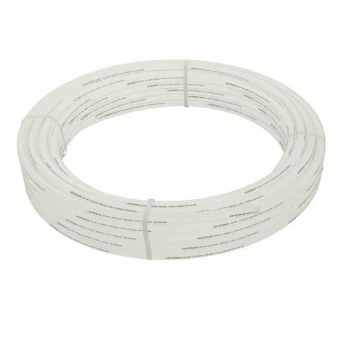 Труба Radi Pipe белая PN6 16x2,0 бухта 240м USYSTEMS
